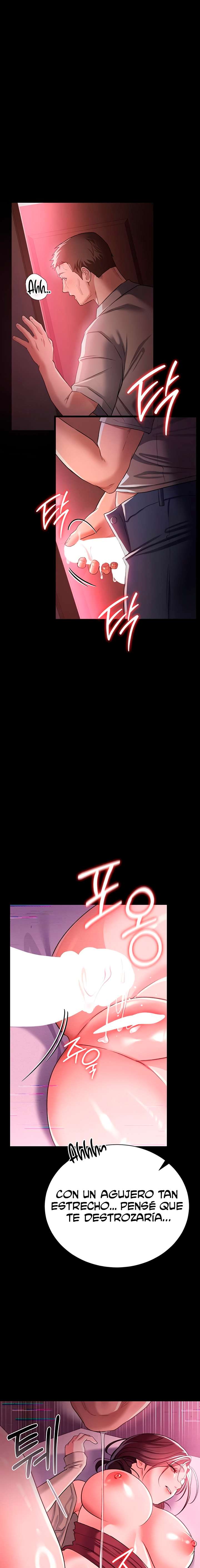 Negocios Peligrosos Capítulo 31 - Page 2