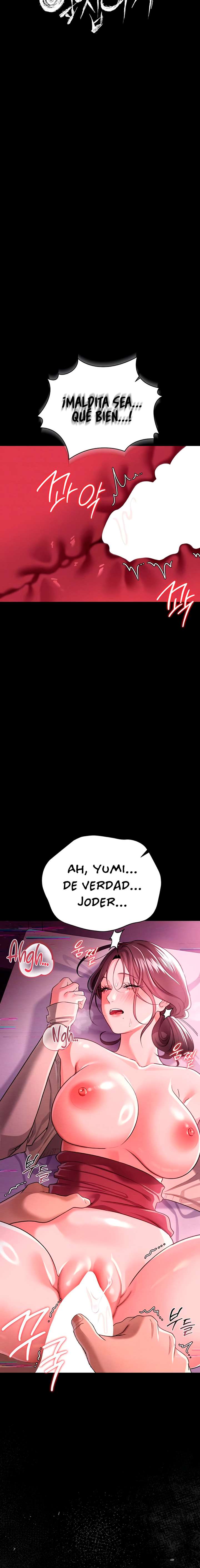 Negocios Peligrosos Capítulo 31 - Page 4