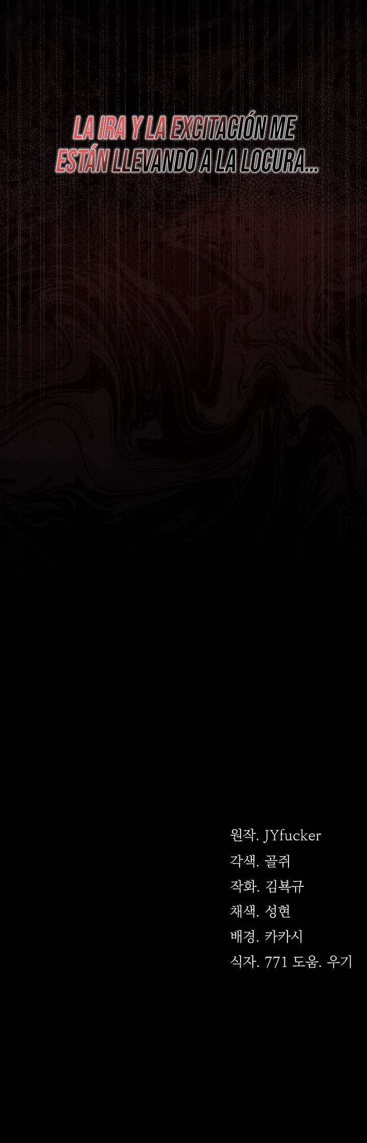 Negocios Peligrosos Capítulo 32 - Page 26