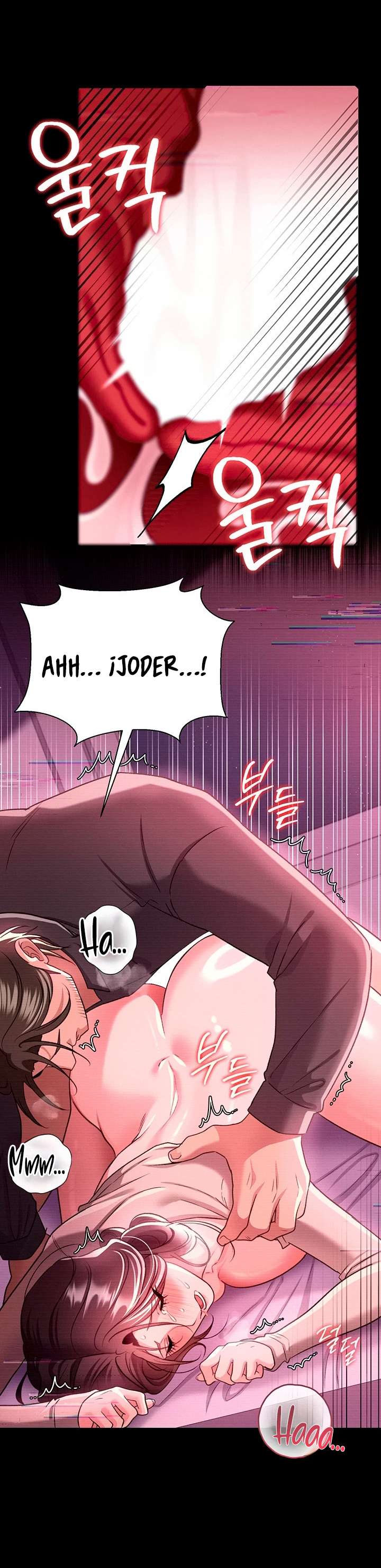 Negocios Peligrosos Capítulo 32 - Page 7