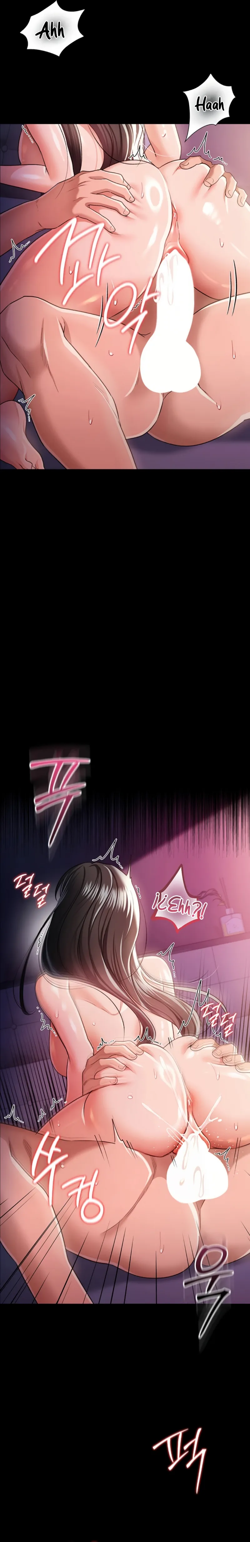 Negocios Peligrosos Capítulo 34 - Page 16