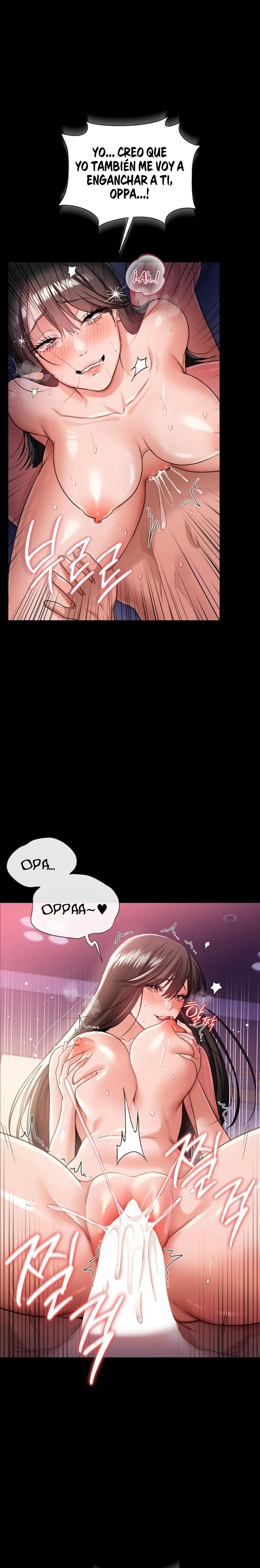 Negocios Peligrosos Capítulo 34 - Page 18