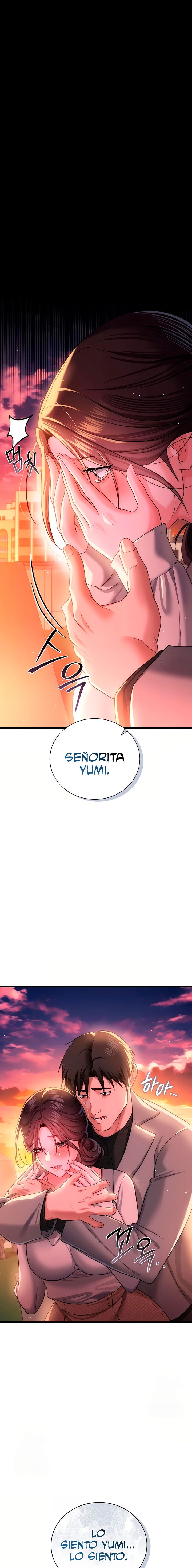 Negocios Peligrosos Capítulo 36 - Page 2