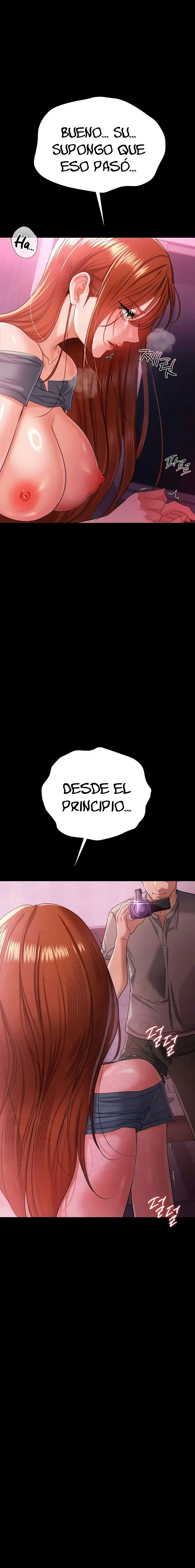 Negocios Peligrosos Capítulo 39 - Page 2