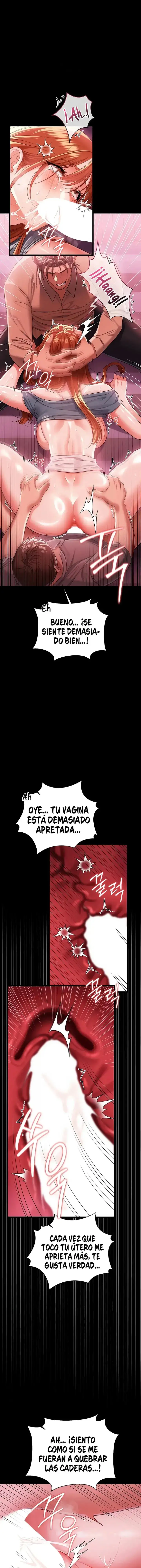 Negocios Peligrosos Capítulo 40 - Page 5