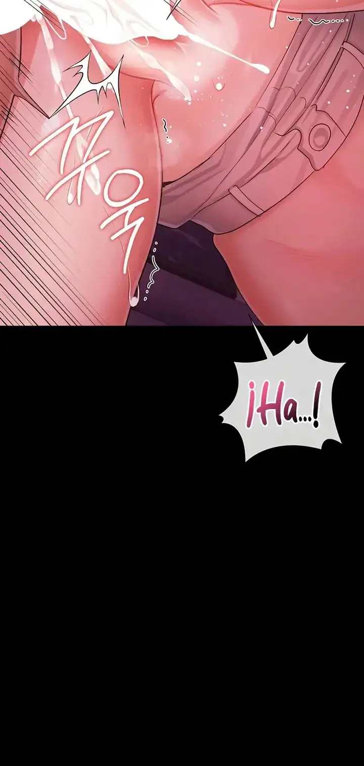 Negocios Peligrosos Capítulo 40 - Page 6