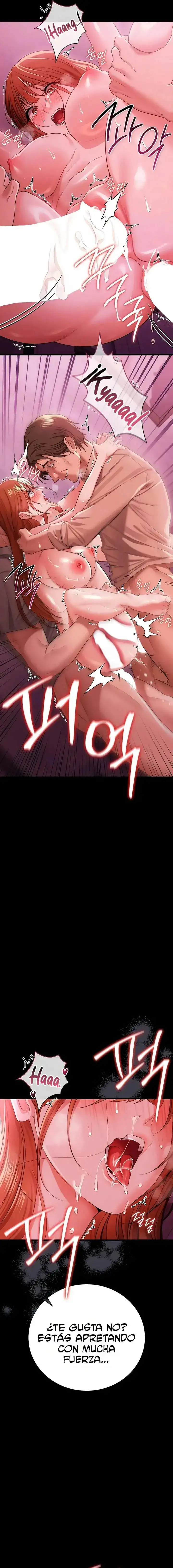 Negocios Peligrosos Capítulo 41 - Page 5