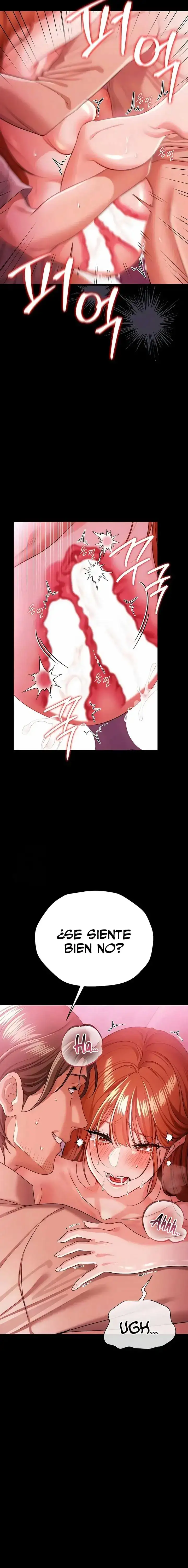 Negocios Peligrosos Capítulo 41 - Page 6