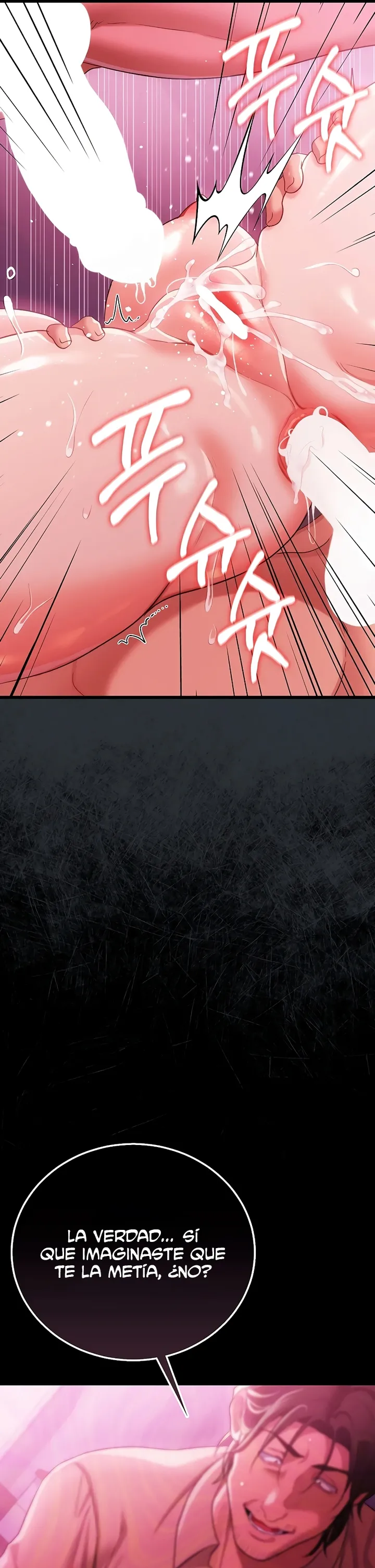 Negocios Peligrosos Capítulo 42 - Page 12