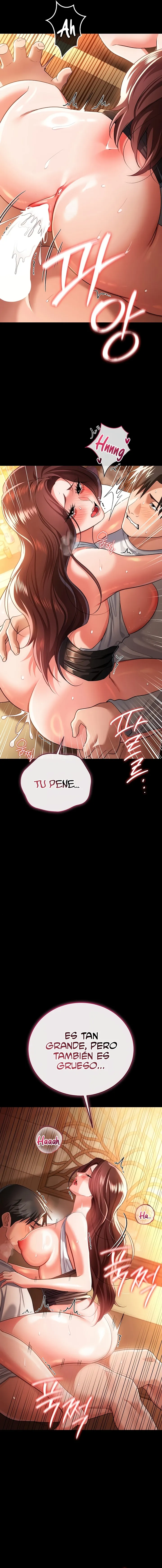 Negocios Peligrosos Capítulo 45 - Page 15