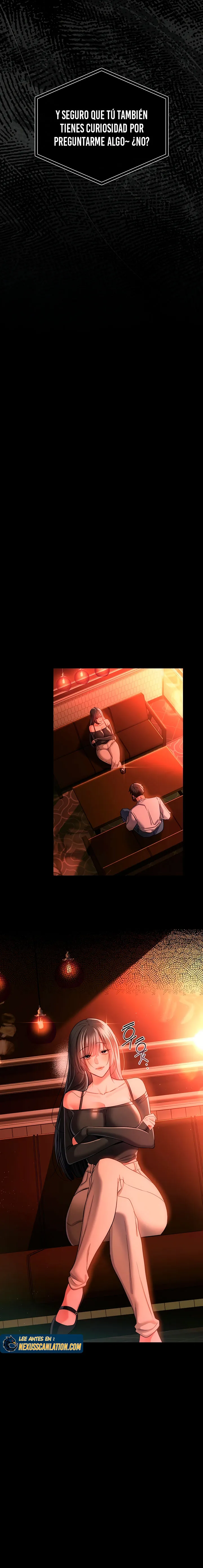 Negocios Peligrosos Capítulo 46 - Page 11