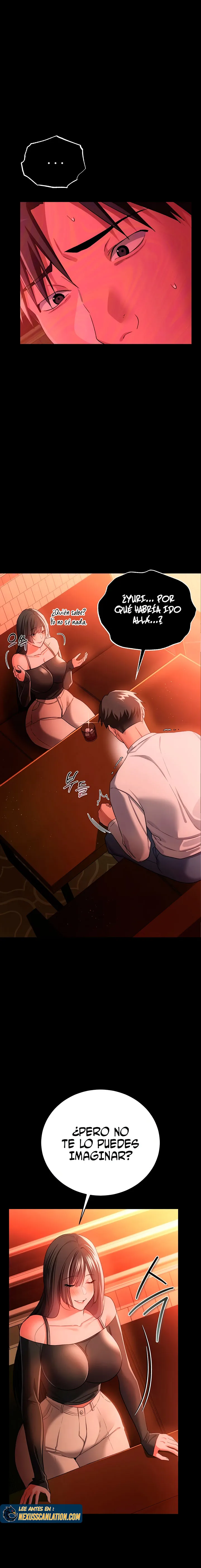 Negocios Peligrosos Capítulo 46 - Page 16