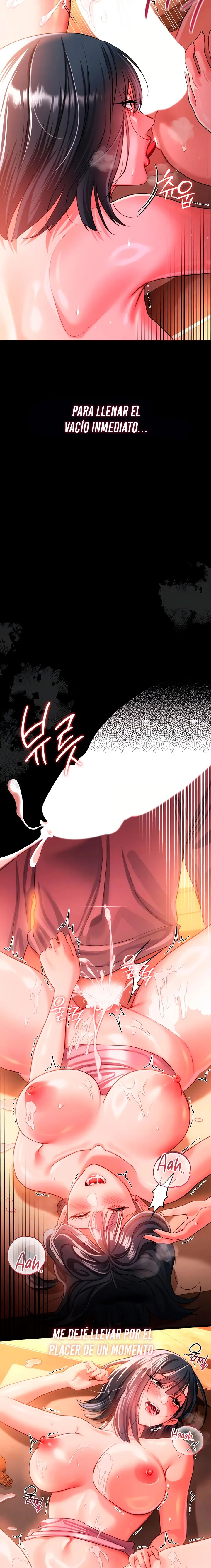 Negocios Peligrosos Capítulo 46 - Page 3