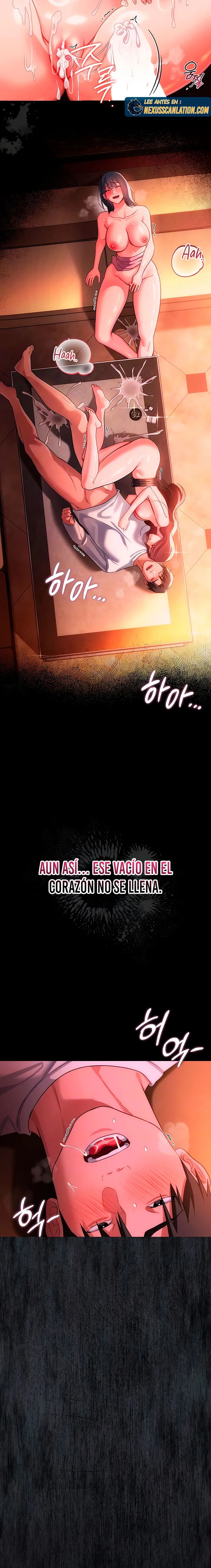 Negocios Peligrosos Capítulo 46 - Page 4