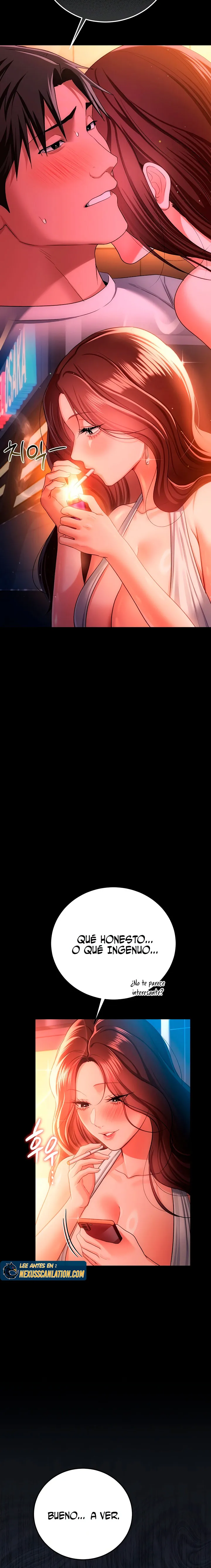 Negocios Peligrosos Capítulo 46 - Page 6