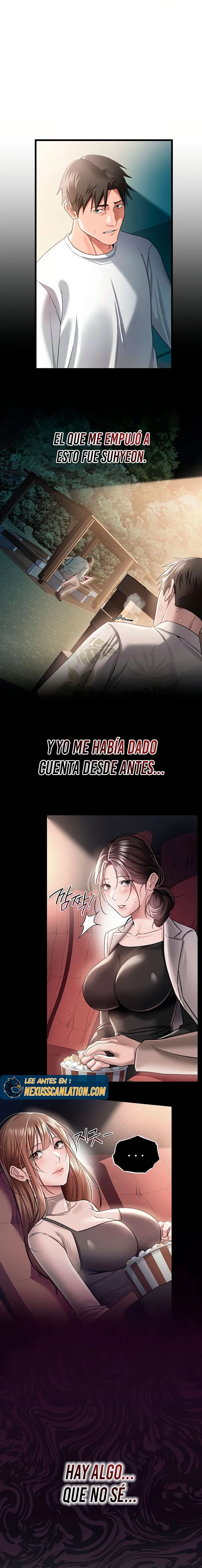 Negocios Peligrosos Capítulo 48 - Page 13