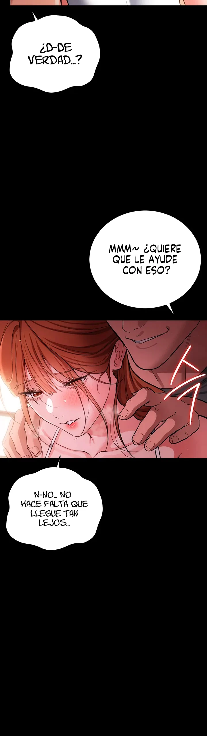 Negocios Peligrosos Capítulo 62 - Page 11