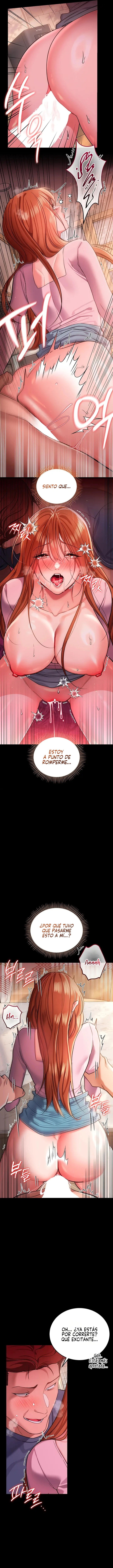 Negocios Peligrosos Capítulo 65 - Page 11