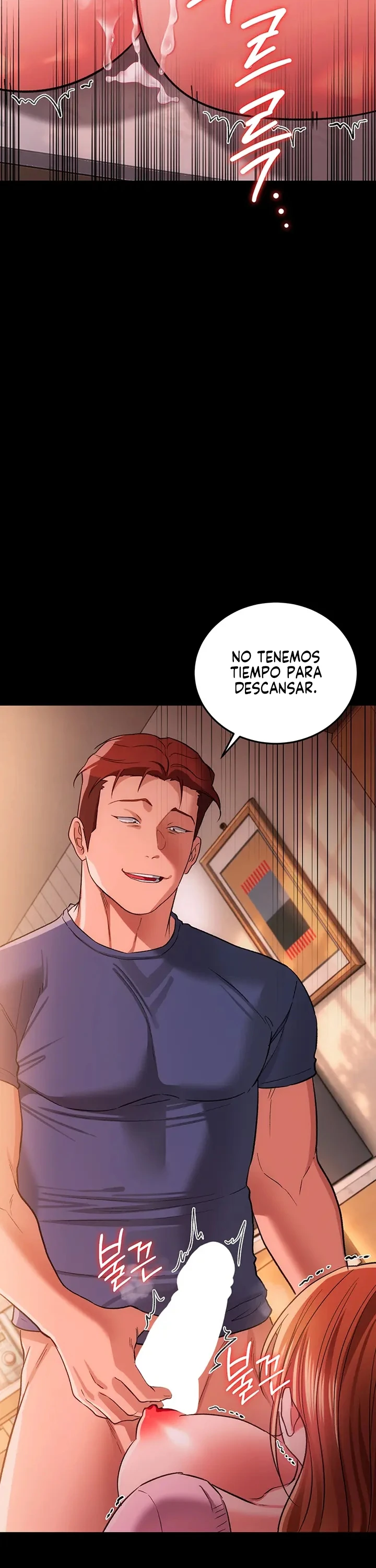 Negocios Peligrosos Capítulo 65 - Page 22