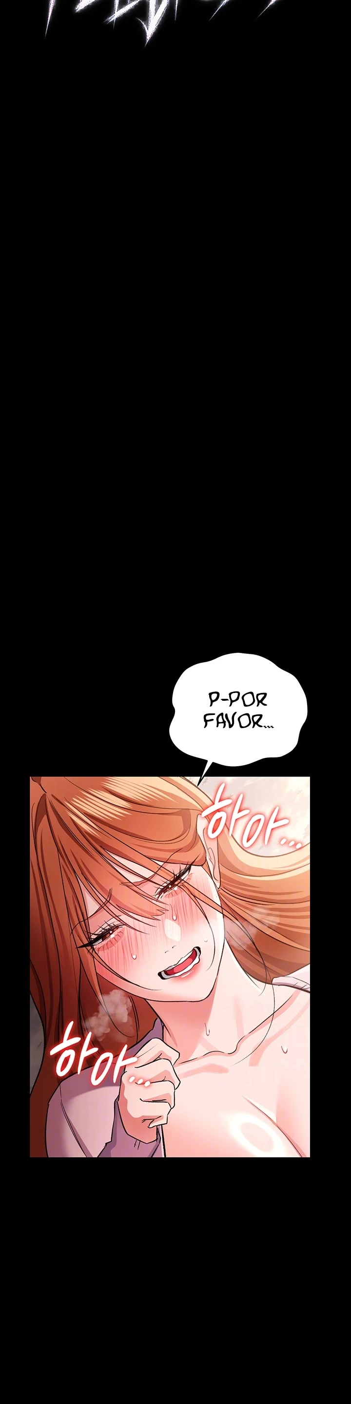Negocios Peligrosos Capítulo 66 - Page 3