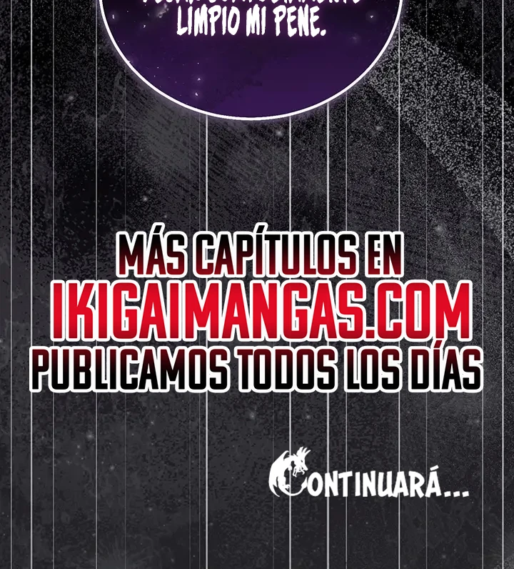 Negocios Peligrosos Capítulo 66 - Page 23