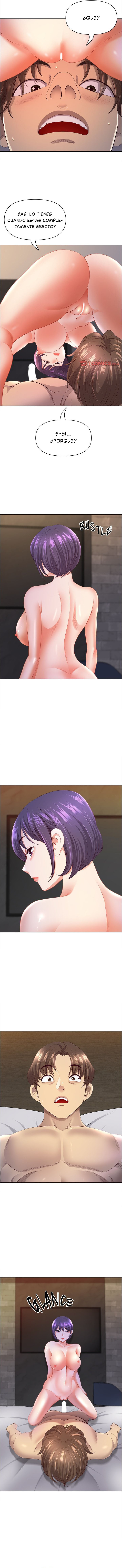 El Hombre Viril Capítulo 74 - Page 9