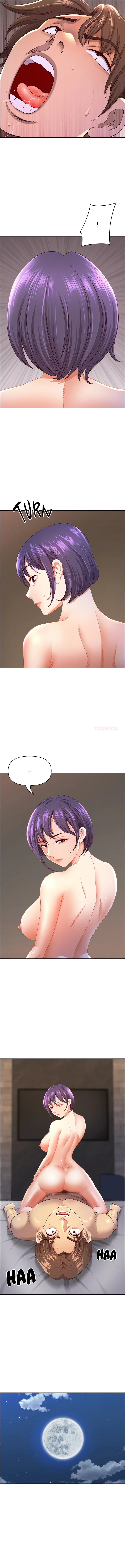 El Hombre Viril Capítulo 75 - Page 3