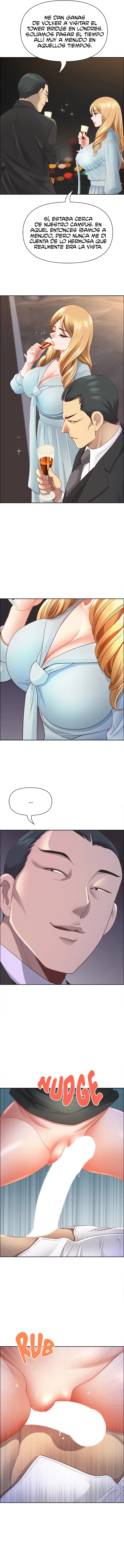 El Hombre Viril Capítulo 75 - Page 6