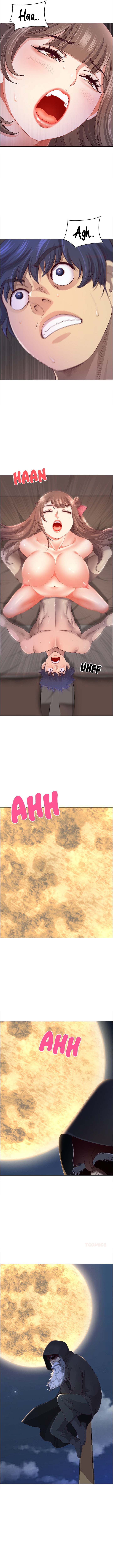 El Hombre Viril Capítulo 76 - Page 13