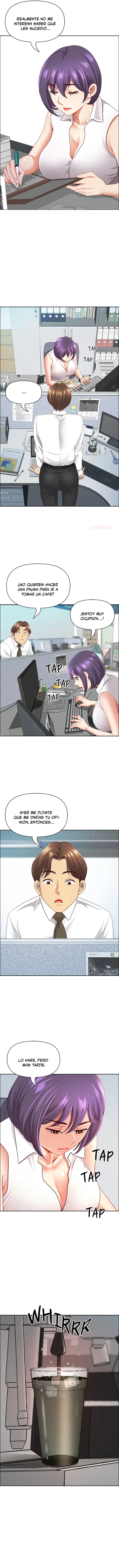 El Hombre Viril Capítulo 77 - Page 5