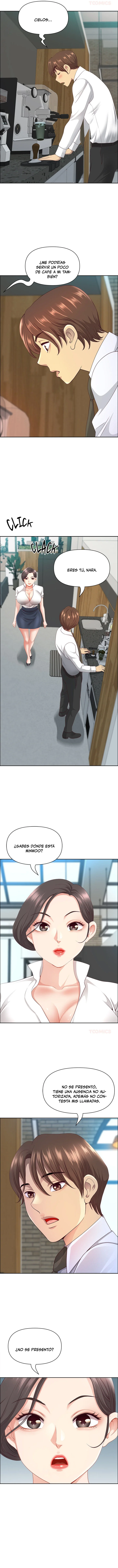 El Hombre Viril Capítulo 77 - Page 6