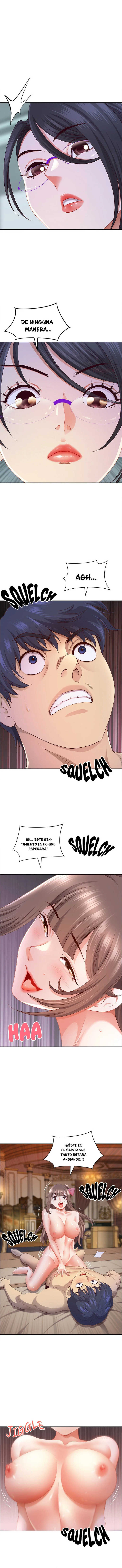 El Hombre Viril Capítulo 77 - Page 9