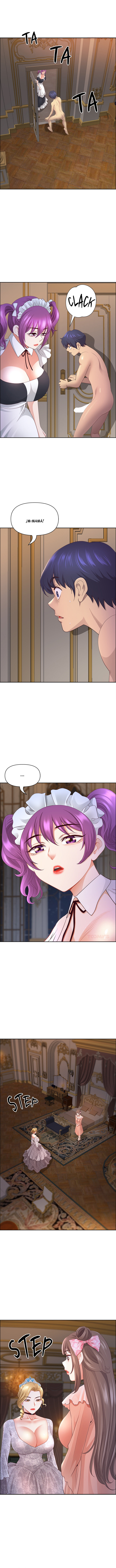 El Hombre Viril Capítulo 78 - Page 6