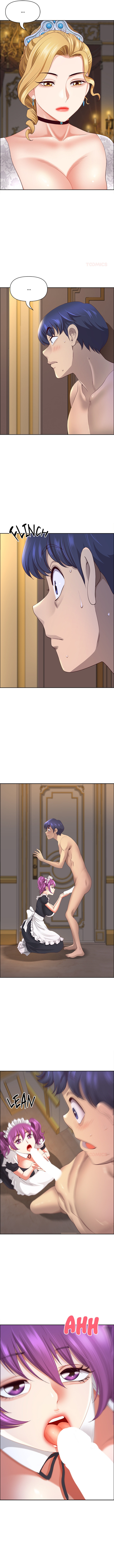 El Hombre Viril Capítulo 78 - Page 7