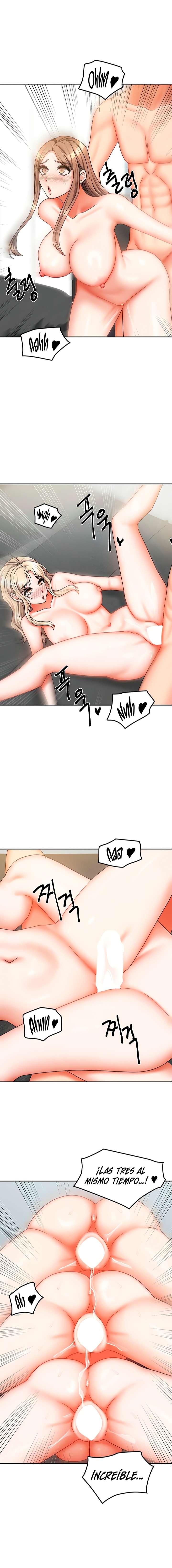 Viviendo en dos hogares Capítulo 40 - Page 13