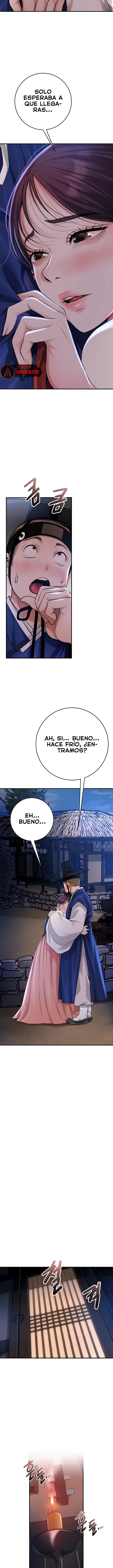 Una tienda Embriagadora Capítulo 88 - Page 10