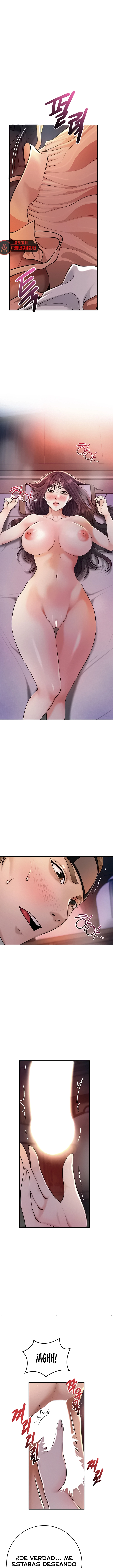 Una tienda Embriagadora Capítulo 88 - Page 12