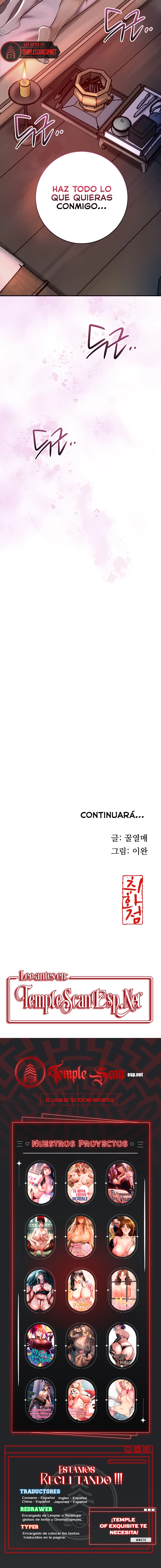 Una tienda Embriagadora Capítulo 88 - Page 14