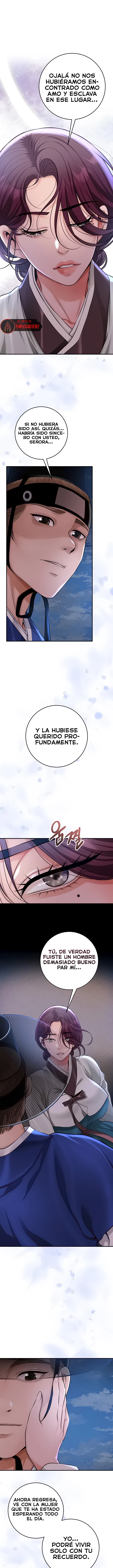 Una tienda Embriagadora Capítulo 88 - Page 4