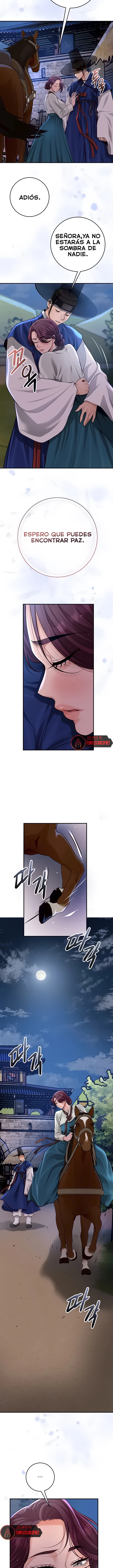 Una tienda Embriagadora Capítulo 88 - Page 5