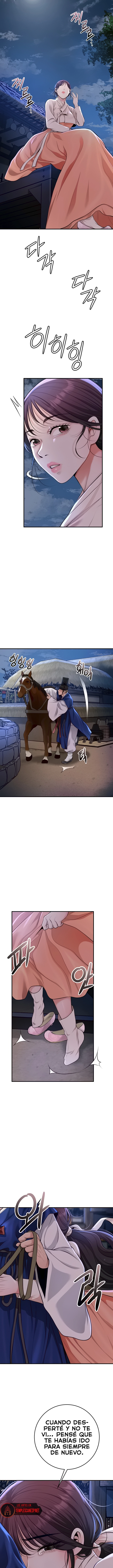 Una tienda Embriagadora Capítulo 88 - Page 7