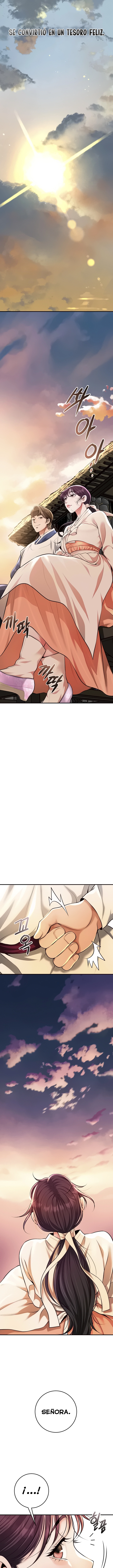 Una tienda Embriagadora Capítulo 89 - Page 11