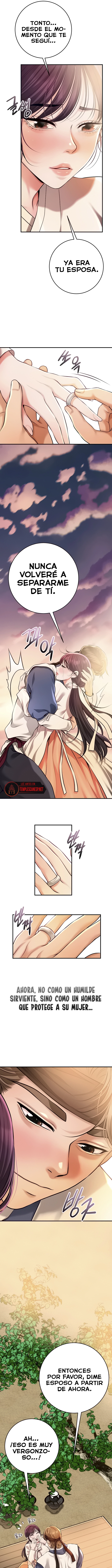 Una tienda Embriagadora Capítulo 89 - Page 13