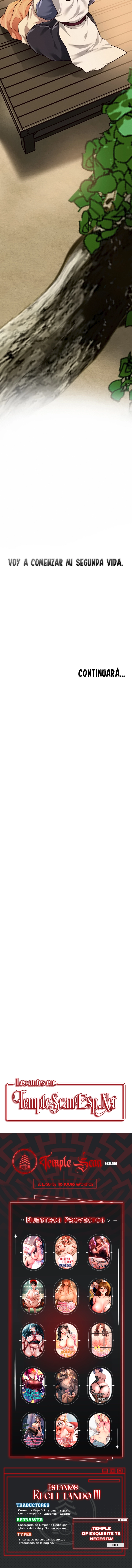 Una tienda Embriagadora Capítulo 89 - Page 14