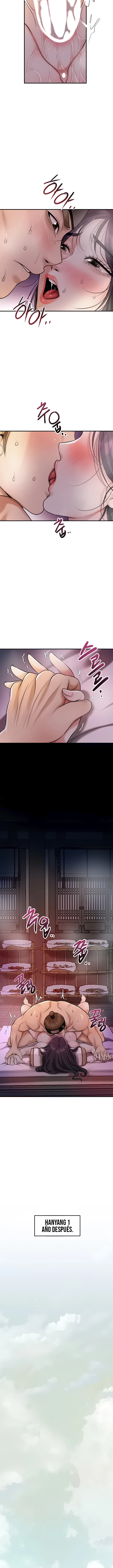 Una tienda Embriagadora Capítulo 89 - Page 6