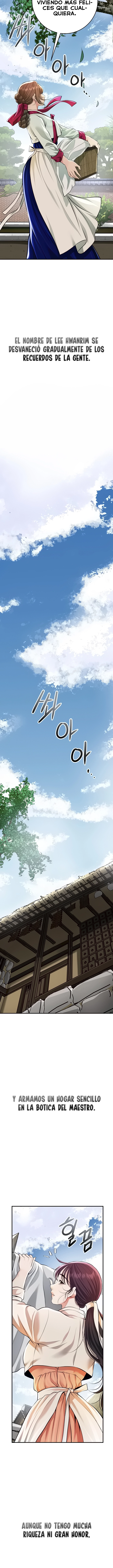 Una tienda Embriagadora Capítulo 89 - Page 9