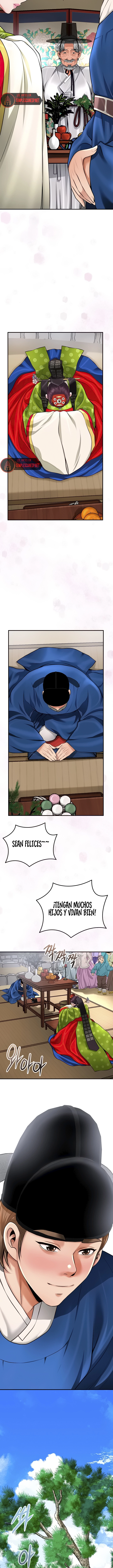 Una tienda Embriagadora Capítulo 90 - Page 10