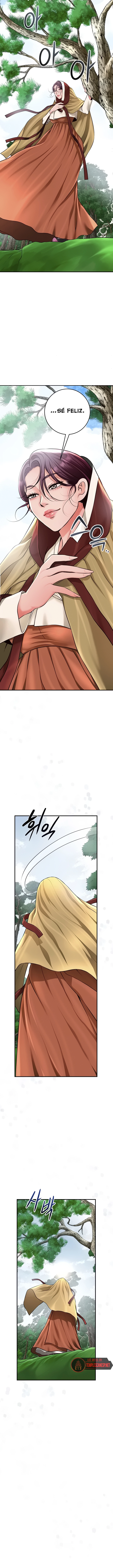 Una tienda Embriagadora Capítulo 90 - Page 11