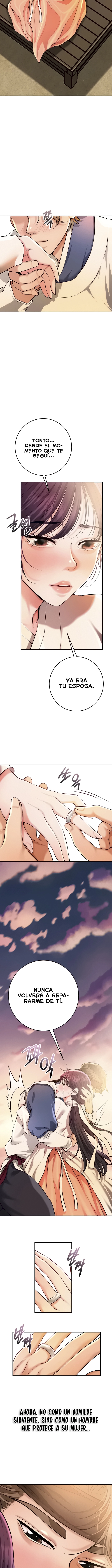 Una tienda Embriagadora Capítulo 90 - Page 2