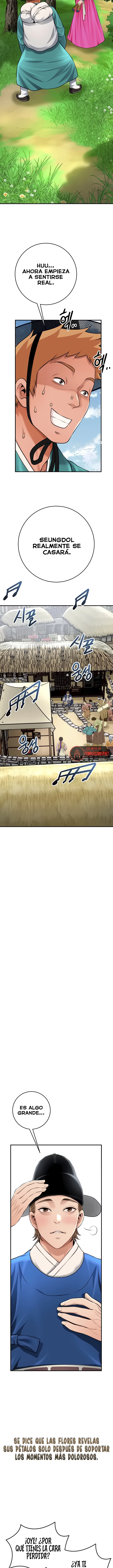 Una tienda Embriagadora Capítulo 90 - Page 5